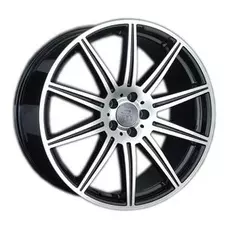 Диски R21 5x112 10,0J ET46 d66,6 Replay MR 120 BKF