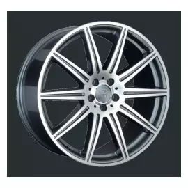 Диски R21 5x112 10,0J ET46 d66,6 Replay MR 120 GMF