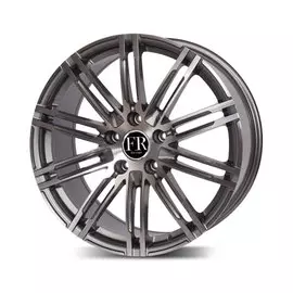 Диски R21 5x112 9J ET26 d66,6 Replay PR 13 GMFP