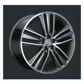 Диски R21 5x114,3 9,5J ET50 d66,1 Replay INF 19 GMF
