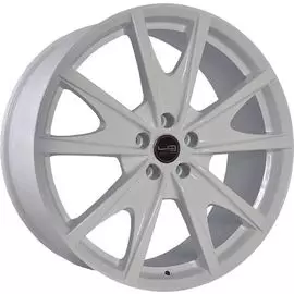 Диски R21 5x114,3 9,5J ET50 D66,1 Replica INF 13 W LegeArtis