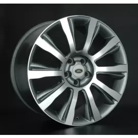 Диски R21 5x120 9,5J ET49 D72,6 Replay LR41 GMF