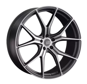 Диски R22 5x108 9J ET40 D63,3 LS FlowForming RC56 MGMF
