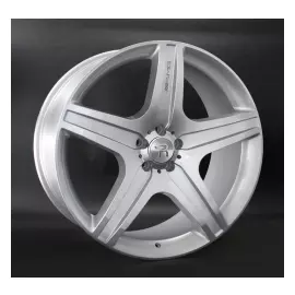 Диски R22 5x112 10,0J ET50 d66,6 Replay MR 47 S