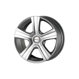 Диски R22 6x139,7 9,0J ET20 D112 MAK Strada Hyper Silver