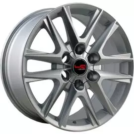 Диски R22 6x139,7 9J ET20 D106,1 Replica Concept-TY535 S LegeArtis