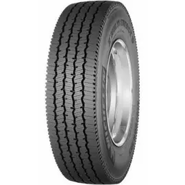 Грузовые 225/75 R17,5 Michelin Multi D TL 129/127 M Магистральная M+S Ведущая