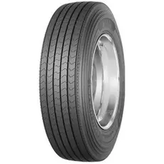 Грузовые 245/70 R17,5 Michelin X Line Energy T TL 143/141 J Магистральная Прицепная