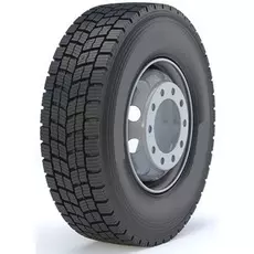 Грузовые 315/70 R22,5 Nokian Hakkapeliitta Truck E TL 152/148 M Зимняя M+S Ведущая