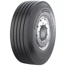 Грузовые 385/65 R22,5 Michelin X Multi Т TL 160 K Магистральная M+S Прицепная