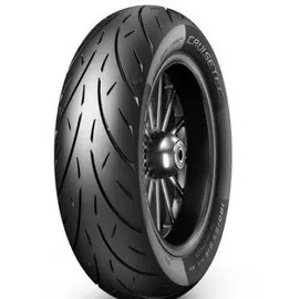 Мотошины 100/90 R19 Metzeler Cruisetec 57H TL Передняя (Front) 2018