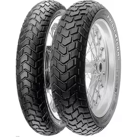 Мотошины 110/80 R18 Pirelli MT60 RS Corsa 58H TL Передняя (Front)