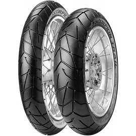 Мотошины 110/80 R19 Pirelli Scorpion Trail 59V TL Передняя (Front)