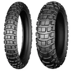 Мотошины 120/70 R19 Michelin Anakee Wild 60R TL/TT Передняя (Front) 2018