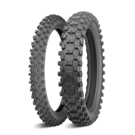 Мотошины 120/80 R19 Michelin Tracker 63R TT Задняя (Rear) 2019