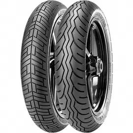 Мотошины 130/80 R18 Metzeler Lasertec 66V TL Задняя (Rear)