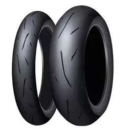 Мотошины 150/60 R17 Dunlop Sportmax GPRa-14 66H TL Rear ZR