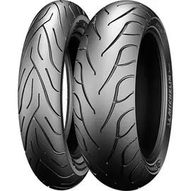 Мотошины 150/80 R16 Michelin Commander II 71H TL/TT Задняя (Rear)