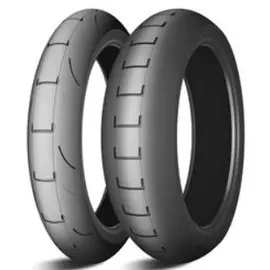 Мотошины 160/60 R17 Michelin Power Supermoto RAIN TL Задняя (Rear) NHS