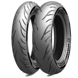 Мотошины 160/70 R17 Michelin Commander III Cruiser 73V TL/TT Задняя (Rear)