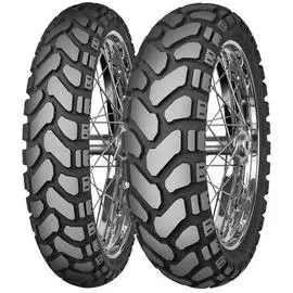 Мотошины 170/60 R17 Mitas E-07+ 72T TL Задняя (Rear)
