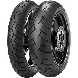 Мотошины 180/55 R17 Pirelli Diablo 73W TL Задняя (Rear)