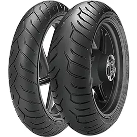 Мотошины 180/55 R17 Pirelli Diablo Strada 73W TL Задняя (Rear) 2019