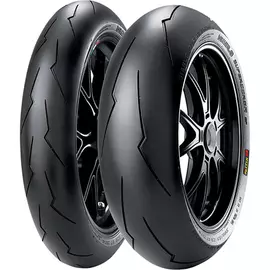 Мотошины 180/55 R17 Pirelli Diablo Supercorsa V3 73W TL Задняя (Rear) SP