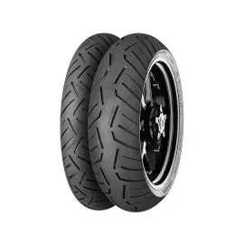 Мотошины 190/50 R17 Continental ContiRoadAttack 3 73W TL Задняя (Rear)