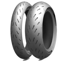 Мотошины 190/50 R17 Michelin Power GP 73W TL Задняя (Rear)