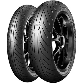Мотошины 190/50 R17 Pirelli Angel GT 2 73W TL Задняя (Rear) 2018
