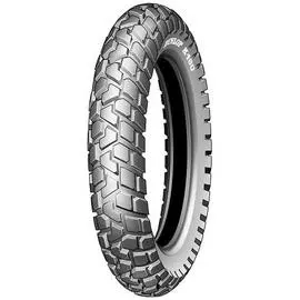 Мотошины 90/100 R19 Dunlop K460 55P TT Передняя (Front)