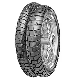 Мотошины 90/90 R21 Continental ContiEscape 54S Передняя (Front) TT