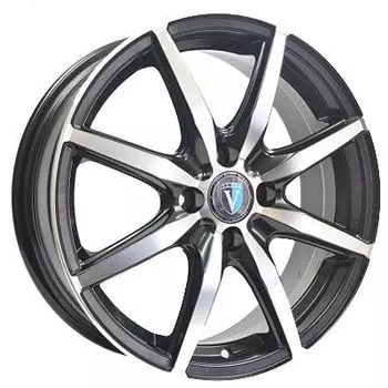 R14 4x98 5,5J ET35 D58,6 Venti 1415 BD