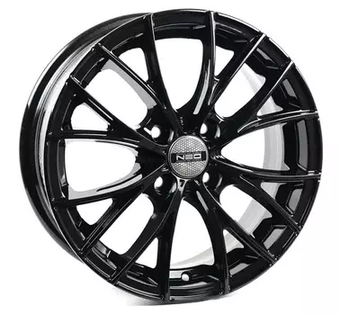 R15 4x100 6J ET45 D60,1 Tech-line 573 BL