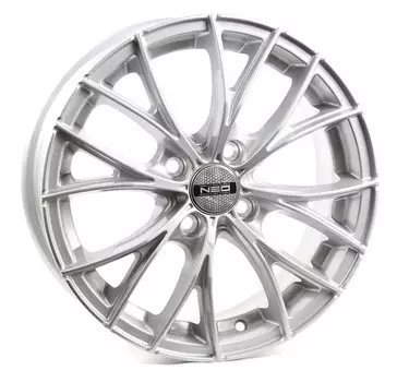 R15 4x100 6J ET45 D60,1 Tech-line 573 SL