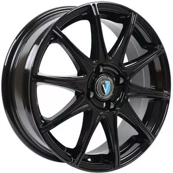R15 5x100 6J ET40 D57,1 Venti 1516 BL