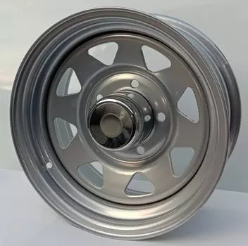 R15 5x139,7 8J ET-19 D110,5 Magnum MG82HS