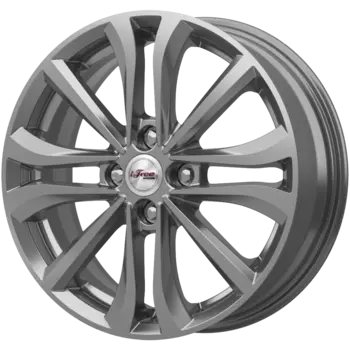 R16 4x100 6J ET45 D54,1 iFree Панган (КС938-00) Хай вэй