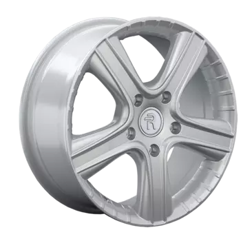 R16 5x112 6,5J ET43 D57,1 Replay SK102 S