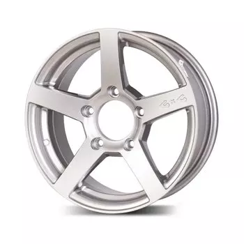 R16 5x139,7 6,5J ET20 D98,1 Proma ЛеМан-Нива Неро