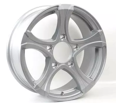 R16 5x139,7 6,5J ET40 D98 Venti 1610 SL