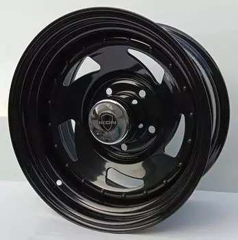 R16 5x139,7 8J ET-22 D110,5 IKON SNC013B