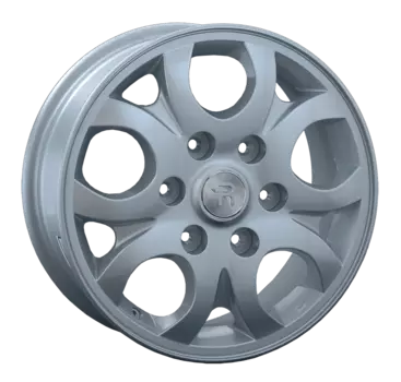 R16 6x139,7 6,5J ET56 D92,3 Replay HND55 S