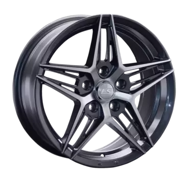 R17 5x112 7,5J ET40 D57,1 LS Wheels 1262 GMF