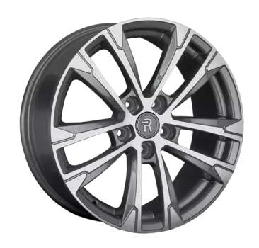 R17 5x112 7J ET40 D57,1 Replay SK62 GMF