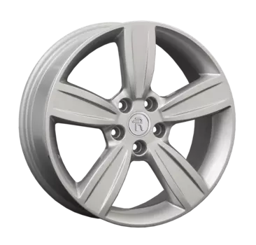 R17 5x114,3 6,5J ET40 D66,1 Replay NS99 S