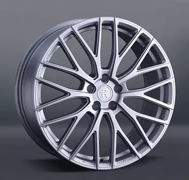 R17 5x114,3 7J ET35 D60,1 Replay TY326 MGM