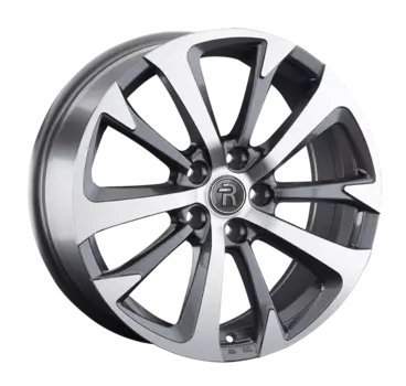 R17 5x114,3 7J ET35 D60,1 Replay TY260 GMF