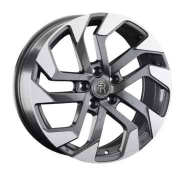R17 5x114,3 7J ET35 D60,1 Replay TY259 GMF